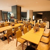 【食べ飲み放題】中華料理居酒屋　福園　大手町店の雰囲気3