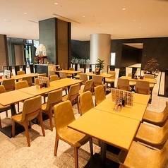 【食べ飲み放題】中華料理居酒屋　福園　大手町店の雰囲気3