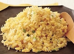 居酒屋のチャーハン