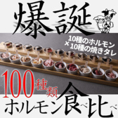 味噌とんちゃん 太田川ホルモンの詳細