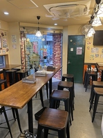 貸切も受け付けております！