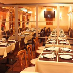 アクア エ ソーレ ACQUA E SOLEの特集写真