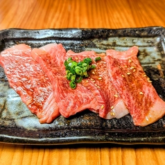 和牛イチボ
