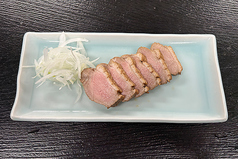 合鴨ロースト
