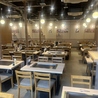 もんじゃ酒場 だしや 那覇国際通り店のおすすめポイント3