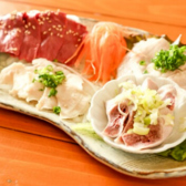 肉人 改のおすすめ料理3