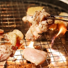 鶏まる はなれ 川越店の特集写真