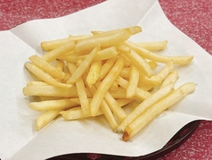 ポテトフライ<ケチャップorバジルorガーリック>