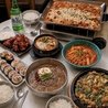 韓国料理 ハンウリ 天神大名店のおすすめポイント2
