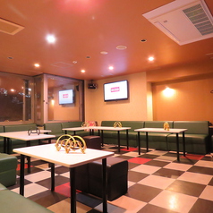 ビッグエコー BIG ECHO 広小路店 カラオケの特集写真