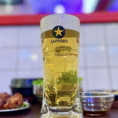 ビール各種