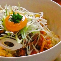 お得なセットメニューございます