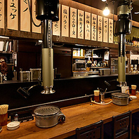 みんなで楽しむ焼肉のひととき！