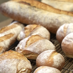 BISTRO TOMATO ビストロトマトのおすすめポイント1