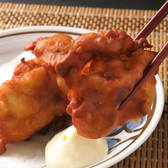 和料理つるのやのおすすめ料理2