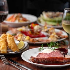 THE R.C.ARMS 秋葉原店のコース写真