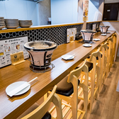 我が焼き バードルの雰囲気2