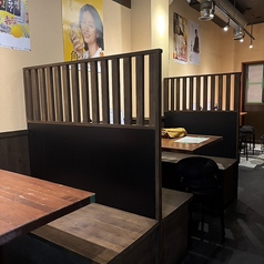 串かつマルキチの特集写真