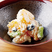 手打ちそば 石月のおすすめ料理3