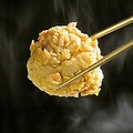 料理メニュー写真&nbsp;名物！三ッ星ザンギ 7個