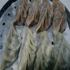 ギョーザ盛り 6コ