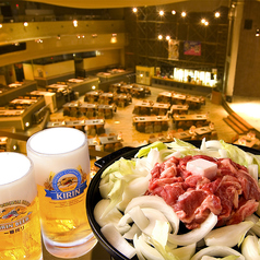 キリンビール園 本館 中島公園店イメージ