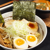 つけ麺 京都わたなべの雰囲気3