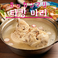 modern korean NOURU 横浜クレインビルのおすすめ料理1