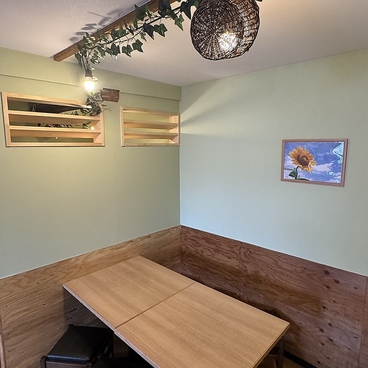 宮代町酒場 げんちゃん 東武動物公園の雰囲気1