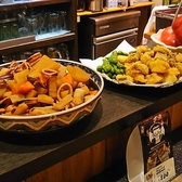 四季の味 きららのおすすめ料理2