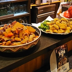 四季の味 きららのおすすめ料理2