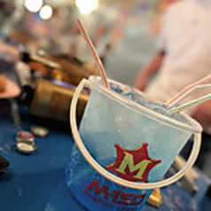 MOOKATA ムーガタ 湯島店のおすすめドリンク1