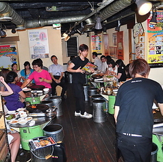 とんちゃん 渋谷店の雰囲気2