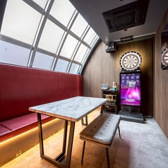 Star Rist スターリスト 梅田お初天神店の特集写真