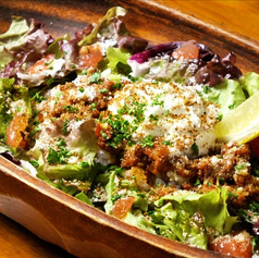 スパイシータコライス