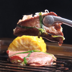 包みネギタン塩