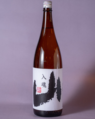 《西条》亀齢　純米入魂山