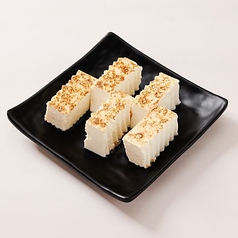 焼き豆腐
