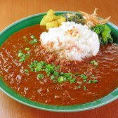 ハレノヒのおすすめ料理2