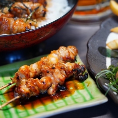 本格焼鳥　おなじみやの写真2