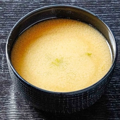 味噌汁