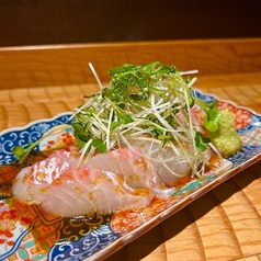 真鯛