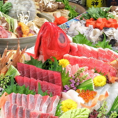 北ホテル 窯 かまど特集写真1