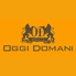 オッジ ドマーニ OGGI DOMANIのロゴ