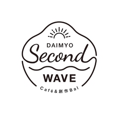 セカンド ウェーブ second waveのコース写真
