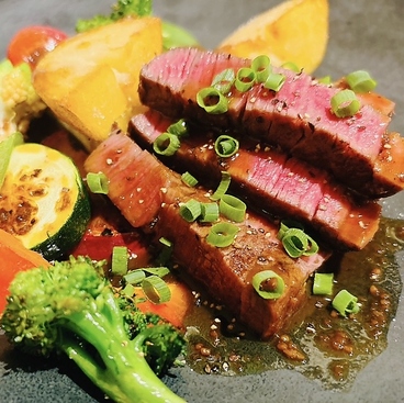 Bistro Kitchen TAKERU タケルのおすすめ料理1