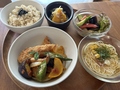 GREEN SUN FOODのおすすめ料理1