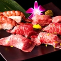 焼肉しゃぶしゃぶNo 1 新宿歌舞伎町店のおすすめ料理1
