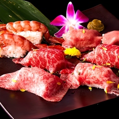 焼肉しゃぶしゃぶNo 1 新宿歌舞伎町店のおすすめ料理1