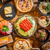 大衆酒場 KITAICHI キタイチの写真